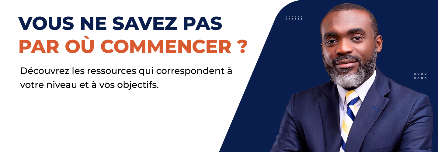 Parler à Vincent Kadio